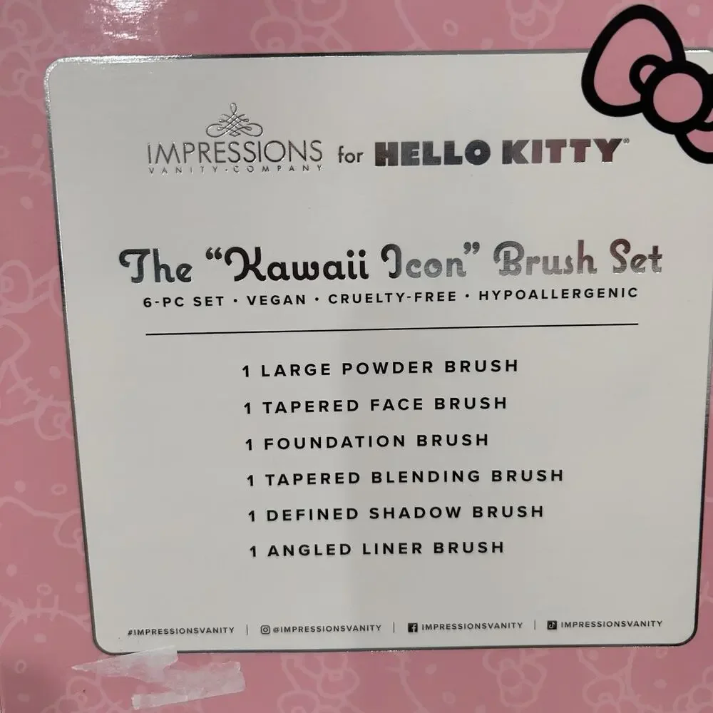 Hello Kitty new hello